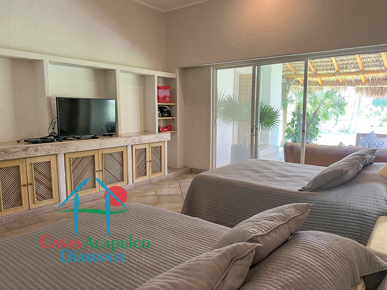 Son Vida Formentera 4 - Recámara uno 3